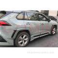 RAV-4 2016 Kuboresha Kitengo cha Mtindo wa Lexus Front Grille